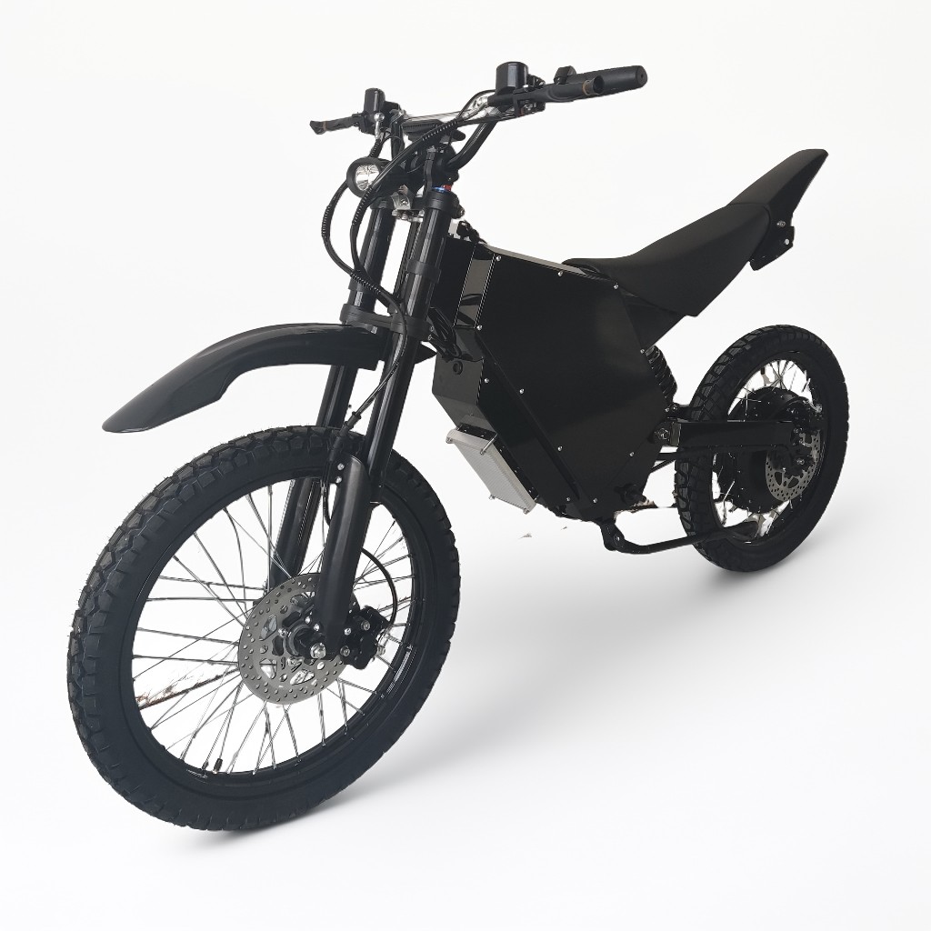 72V 12000W Electric Dirt Bike - 高速120km/h電動バイク72V 5000W 12000W 15000W 21インチ50MPHマウンテンダートフルバイク80km/h 100km/h電動バイク