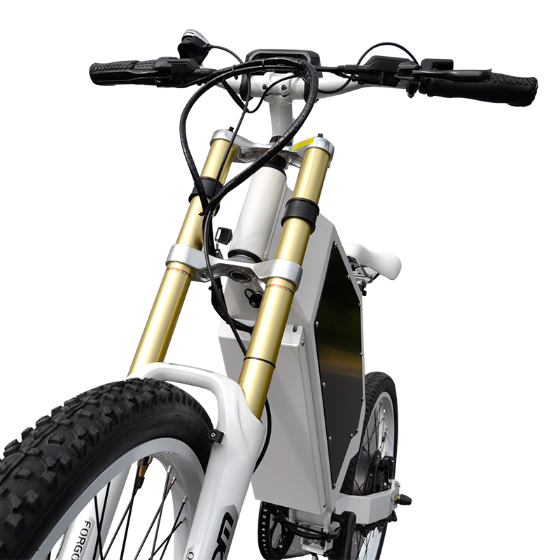72V 12000W Electric Dirt Bike - 改造高効率72v 8000w 12000w電動自転車高品質電動自転車ミッドドライブ格安電動ダートバイク