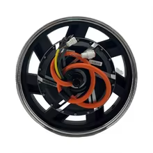 Qs273 Hub Motor 8000W 72V - QSモーター QS273 8000W 17インチ インホイールハブモーター 50H
