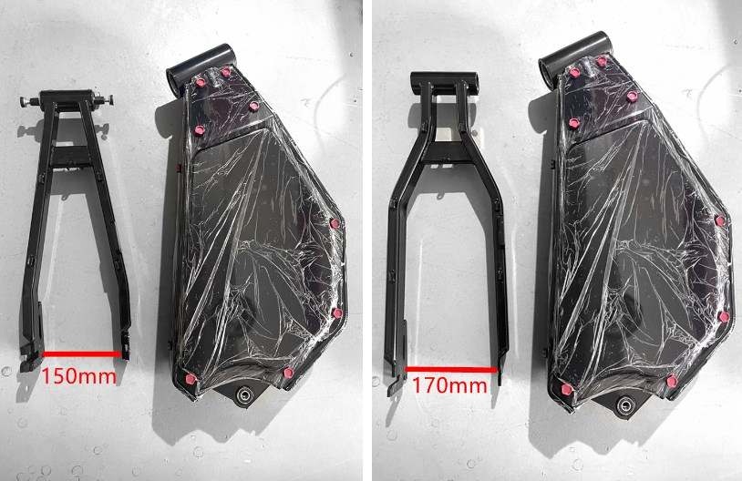 ステルスボンバー3000W 5000W 8000W自転車用エ - 8000W Stealth Bomber Ebike のレビューと価格