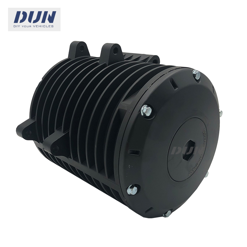 QS138 72v 70H 3000W V3 100km/h - Mid Drive Motor Kit 72V 3000W のレビューと価格