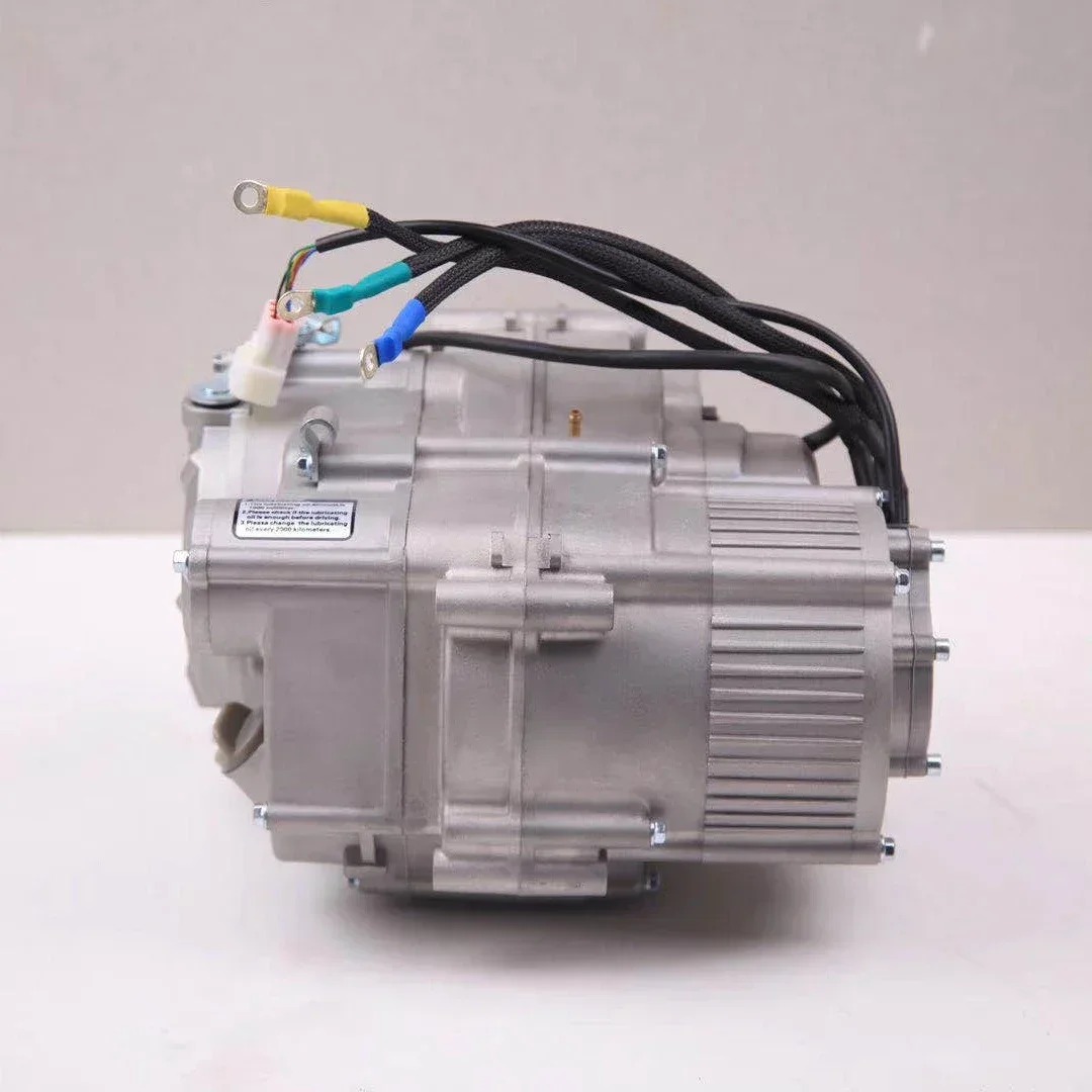 72V 3000W電動バイク変換キット 電動バイク変換キット - Mid Drive Motor Kit 72V 3000W のレビューと価格