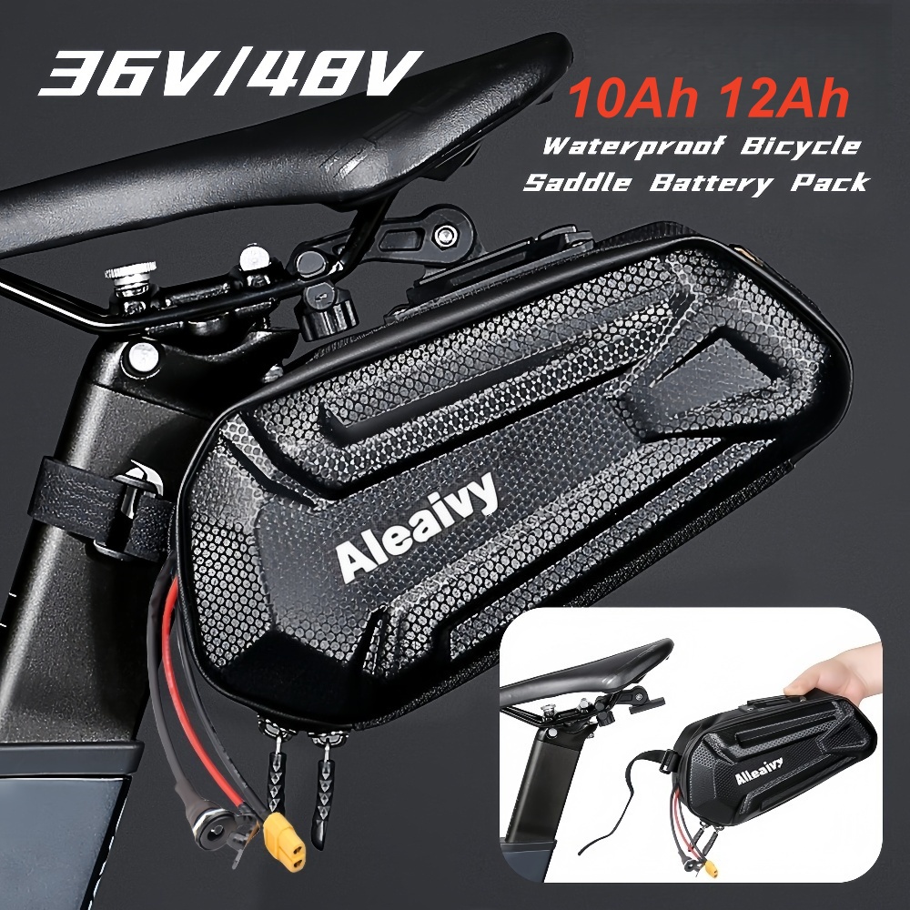 60V 52V 48V 36V 防水バッテリーパック、6Ah - 60V 30Ah Electric Scooter Battery のレビューと価格