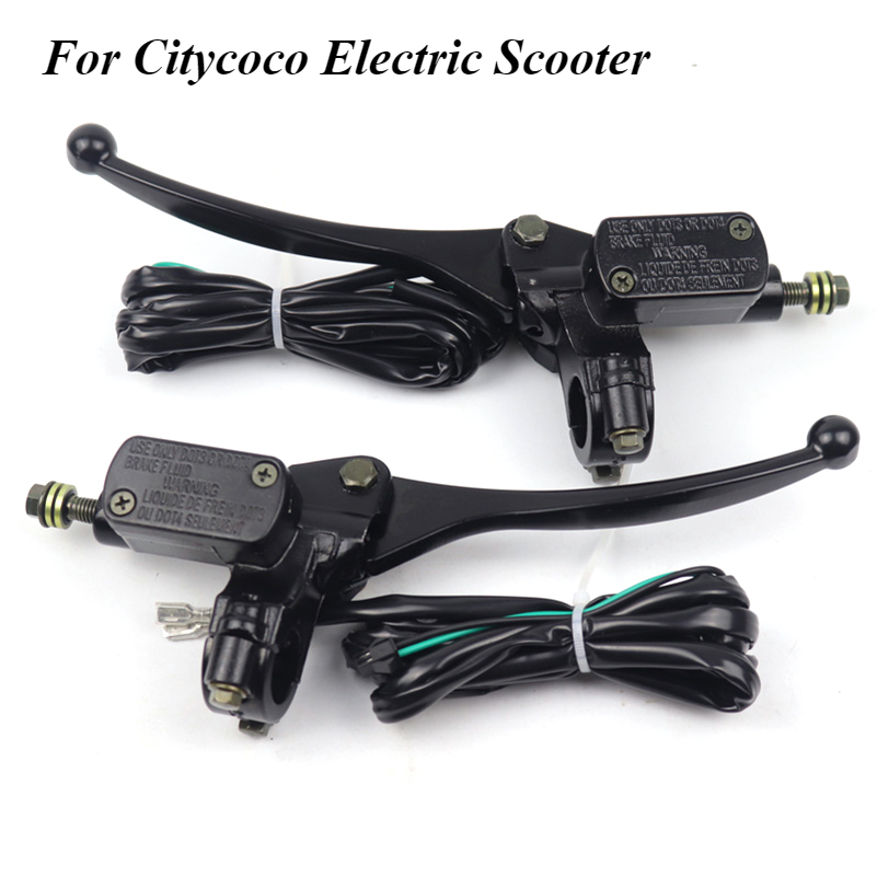 フロントまたはリアブレーキポンプ、ローターパッド、ブレーキレ - 60V 30Ah Electric Scooter Battery のレビューと価格