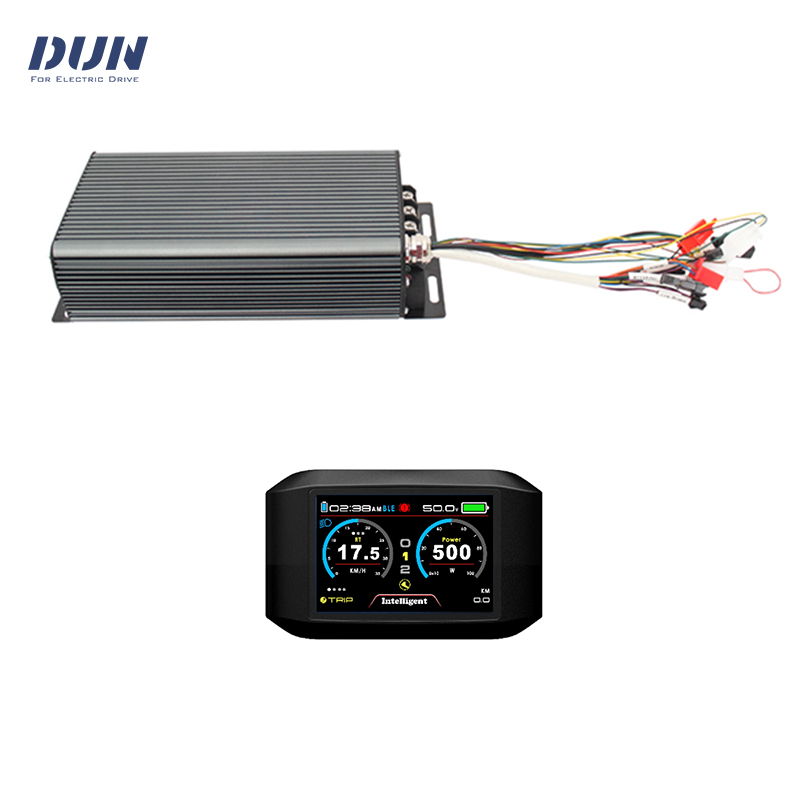 Sabvoton SVMC72150 APT V2 コントロ - Sabvoton Svmc72150 Controller Kit のレビューと価格