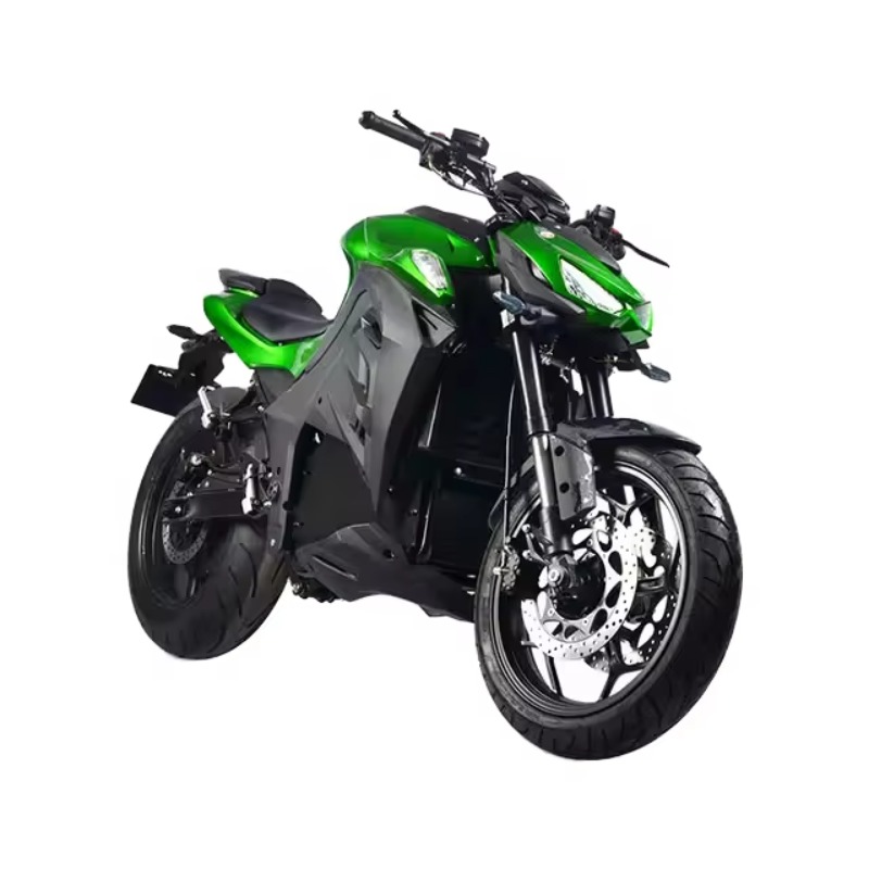 Lvyuan高品質ODF N19 72V 5000W電動レー - 72V 5000W Electric Motorcycle のレビューと価格