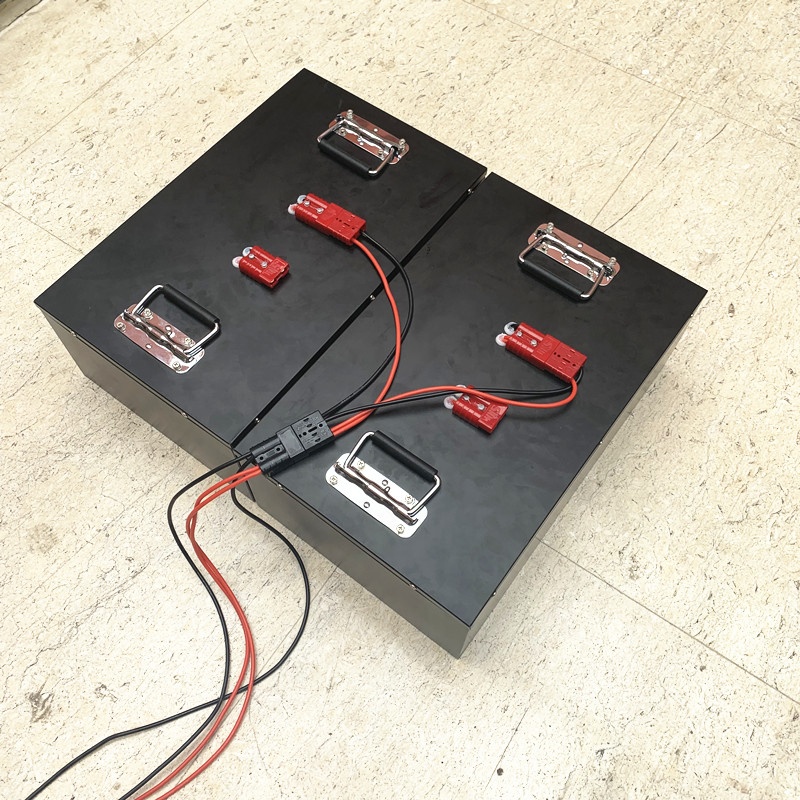 5kWhリチウムイオンバッテリー 72V 5000Wバッテリ - 72V 60Ah Lifepo4 Battery Pack のレビューと価格