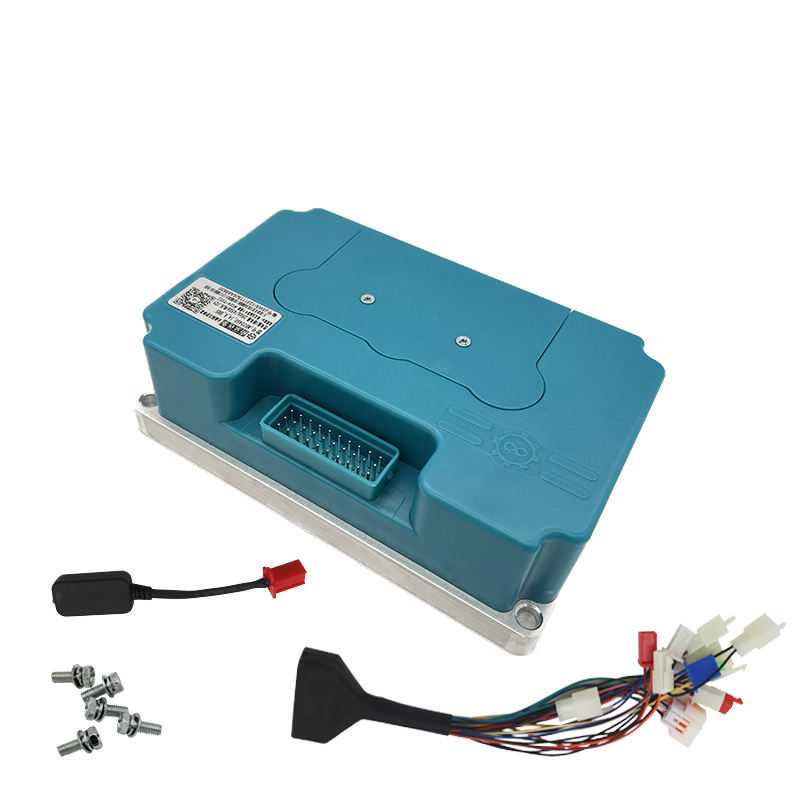 Fardriver ND72890 インテリジェントプログラ - Fardriver Controller 72V 500A のレビューと価格