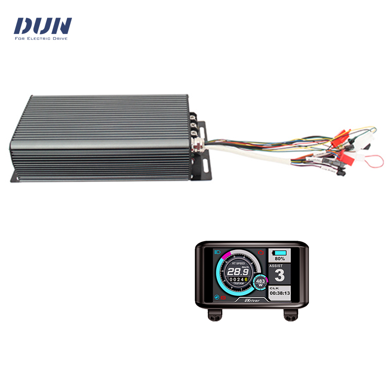 SVMC72150-APT V2 Sabvotonコントロー - Sabvoton Svmc72150 Controller Kit のレビューと価格