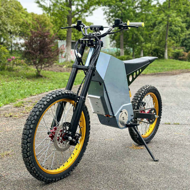 MDX-20 72V 10000W 12000W 15000 - 72V 12000W Electric Dirt Bike のレビューと価格