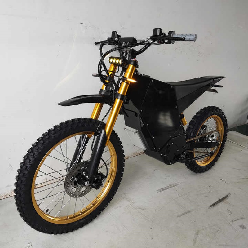 MDX-20 72V 10000W 12000W 15000 - 72V 12000W Electric Dirt Bike のレビューと価格