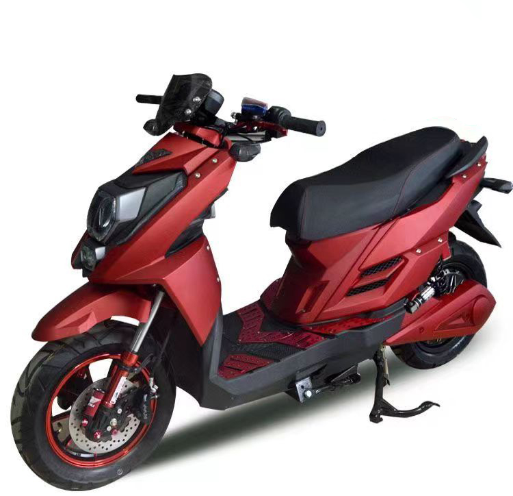 Tc新型電動バイクホイールキット電動スクーター大人用高速電動 - 72V 5000W Electric Motorcycle のレビューと価格