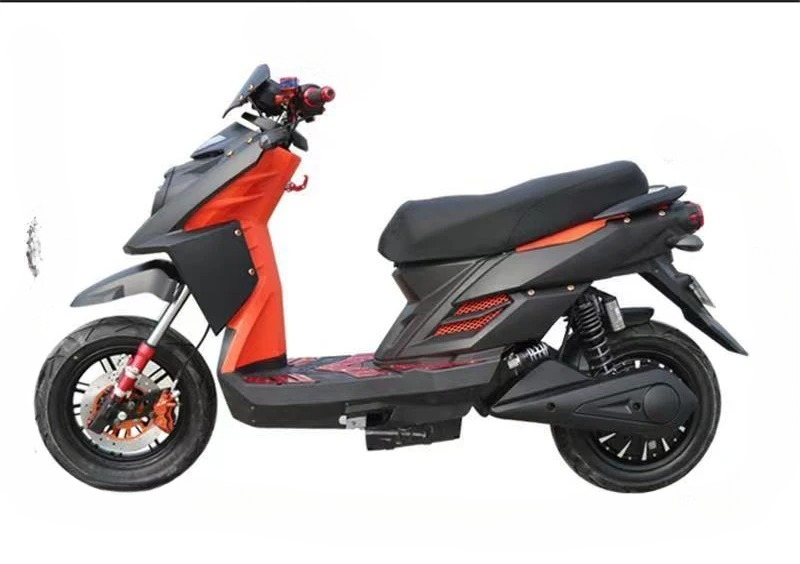 Tc新型電動バイクホイールキット電動スクーター大人用高速電動 - 72V 5000W Electric Motorcycle のレビューと価格