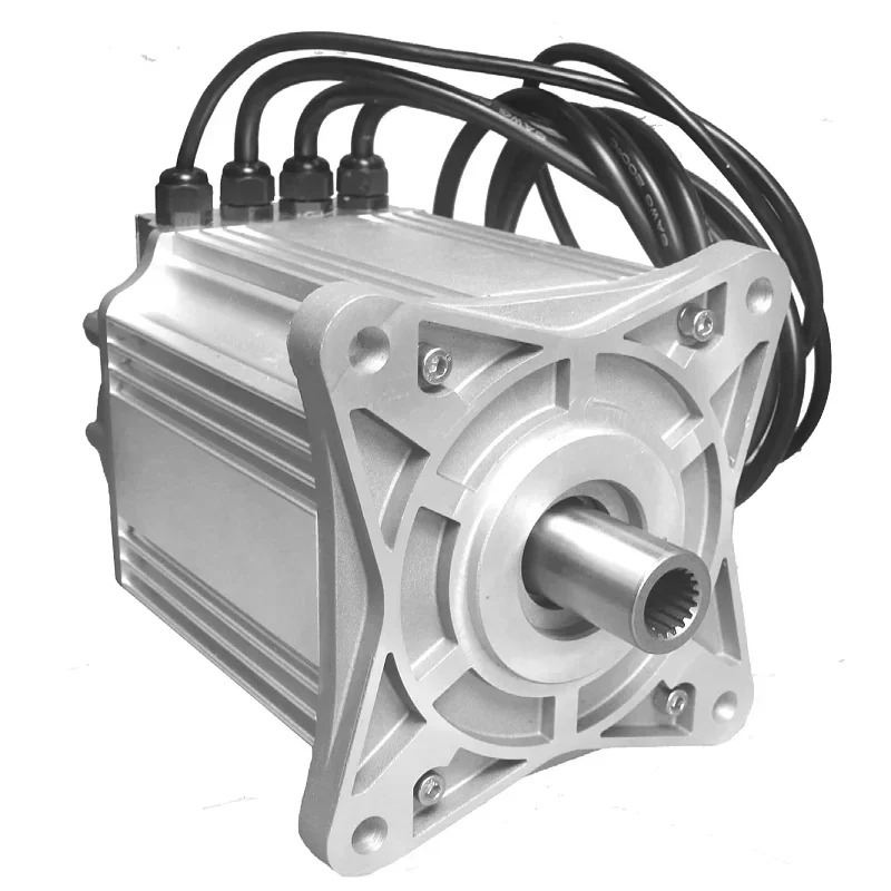 ブラシレス電動モーター 中古 高速 高トルク 72V バイク - Electric Motorcycle Conversion Kit 72V のレビューと価格