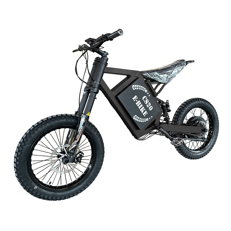 SS30 2021 最新最安値/最強マウンテンバイク 72V - 72V 12000W Electric Dirt Bike のレビューと価格