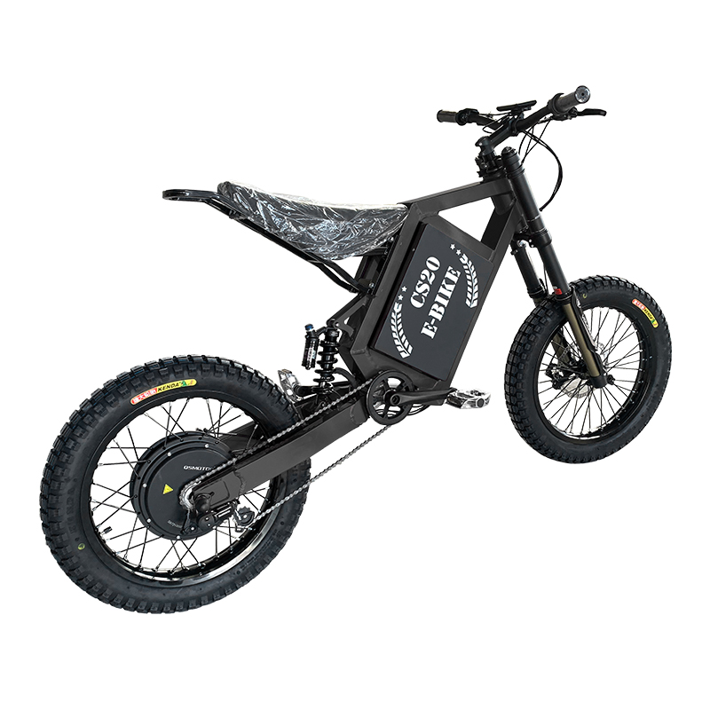 SS30 2021 最新最安値/最強マウンテンバイク 72V - 72V 12000W Electric Dirt Bike のレビューと価格