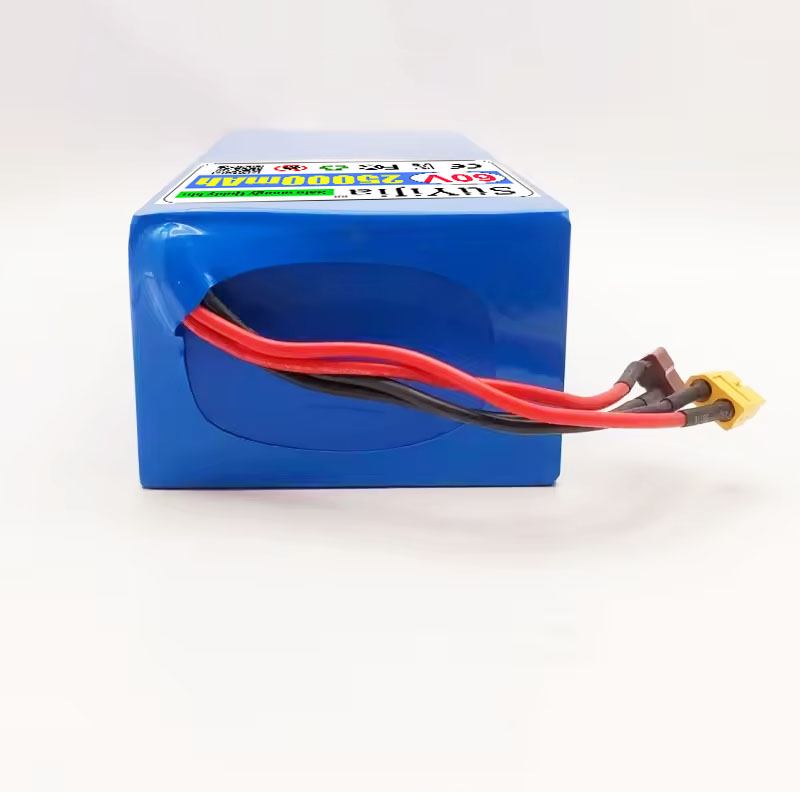 16S5P 60V バッテリー 25AH 18650 リチウ - 60V 30Ah Electric Scooter Battery のレビューと価格