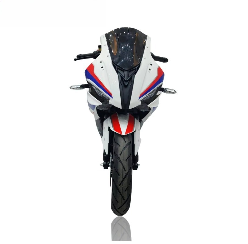 フライングウィング電動バイク 大人用電動バイク 5000W  - 72V 5000W Electric Motorcycle のレビューと価格