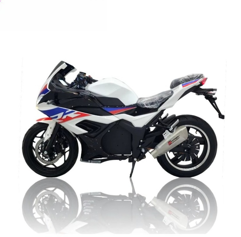 フライングウィング電動バイク 大人用電動バイク 5000W  - 72V 5000W Electric Motorcycle のレビューと価格