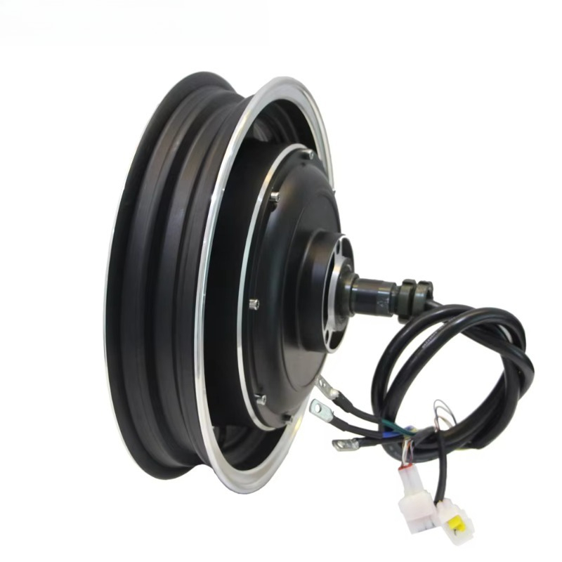 12インチ 2000W 260 V4 35H 72V 70K - Electric Motorcycle Conversion Kit 72V のレビューと価格