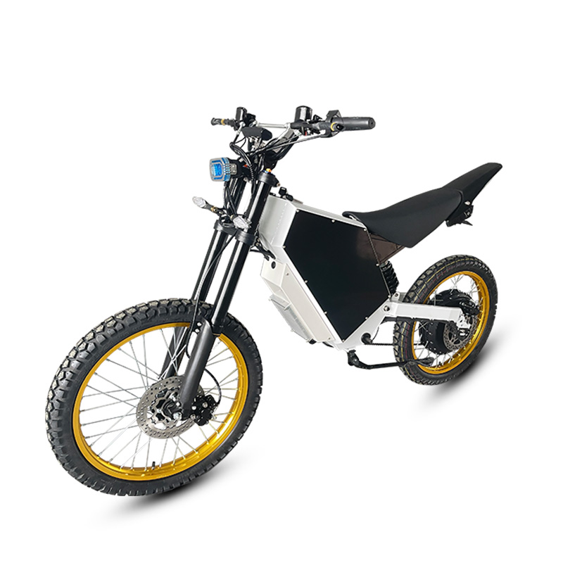 2025年型 全地形対応 12000W 72V 電動ファット - 72V 12000W Electric Dirt Bike のレビューと価格
