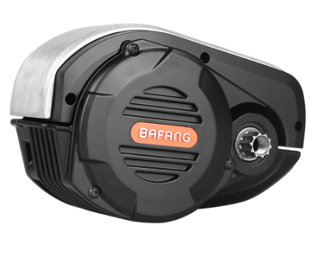 バファンウルトラ1000w G510電動自転車センターモータ - Bafang M620 Ultra Motor Kit のレビューと価格