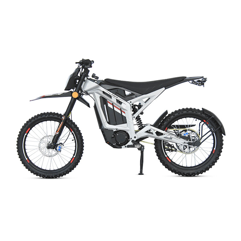*forMZ-24 3000Wセントラルモーター72Vリチウ - Dual Motor Electric Motorcycle Frame のレビューと価格