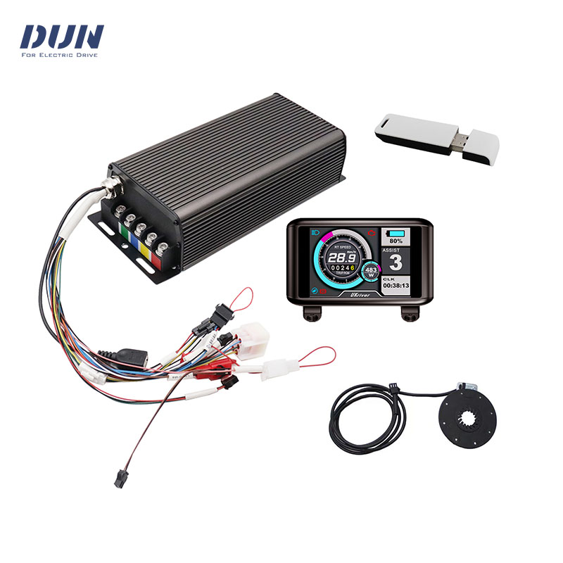 Sabvoton SVMC72150 APT V2コントロー - Sabvoton Svmc72150 Controller Kit のレビューと価格