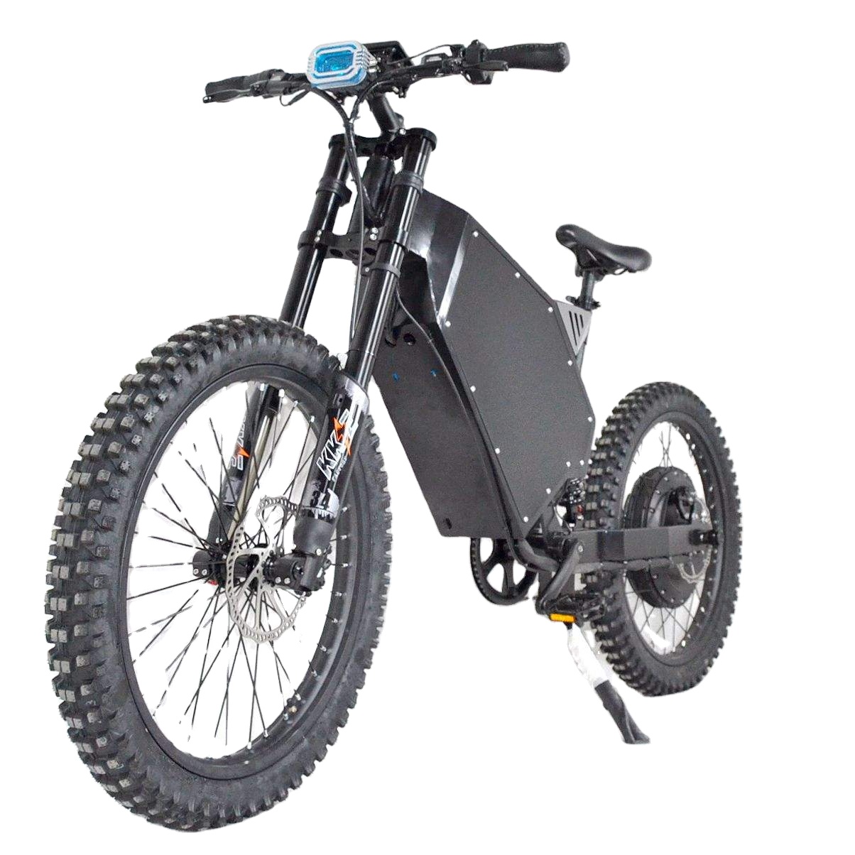 ホットセール中！8000WダートEバイク シティEバイク 電 - 72V 12000W Electric Dirt Bike のレビューと価格