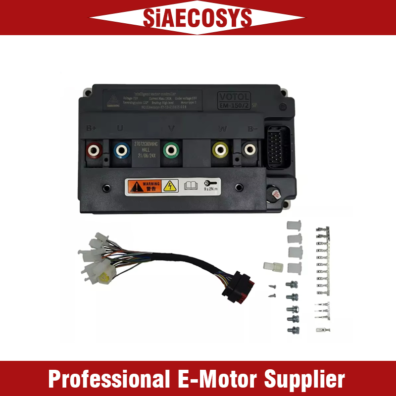 QSMOTOR 138 3000W V3 70H 5500W - Mid Drive Motor Kit 72V 3000W のレビューと価格