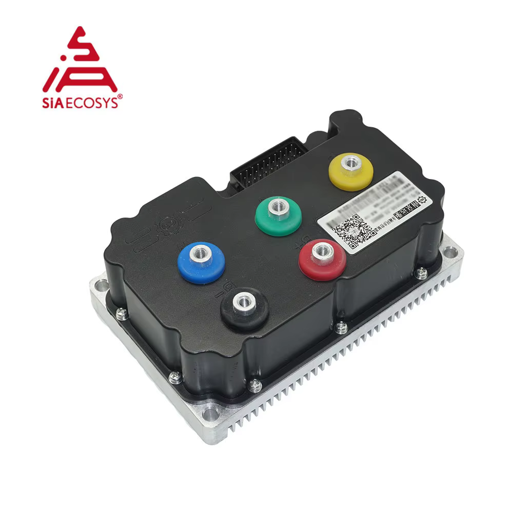 QSMOTOR QS138 3000W 72Vミッドドライブ - Mid Drive Motor Kit 72V 3000W のレビューと価格