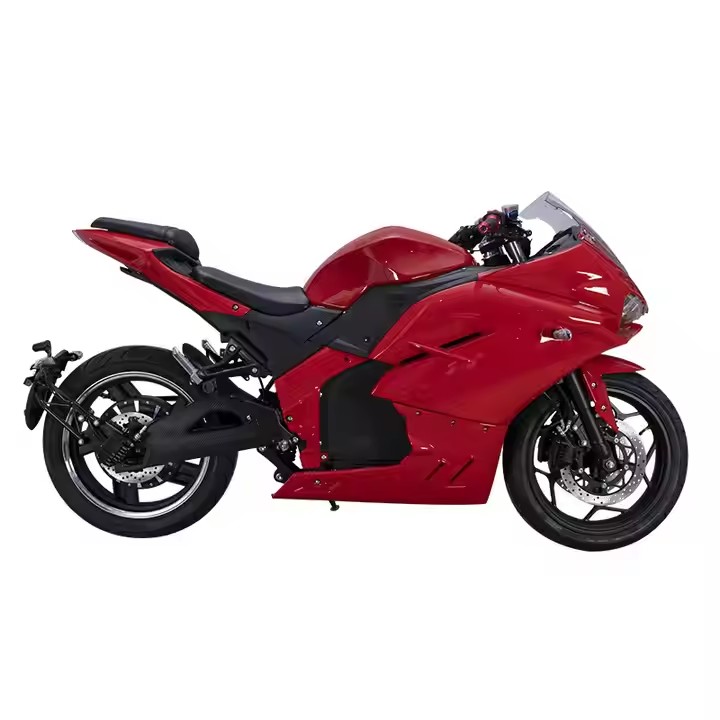 Tc 2025 高品質 1000W 72V スーパークール電 - 72V 5000W Electric Motorcycle のレビューと価格