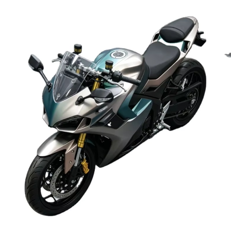 Yzhgb 2026プロレーシングバイク 3000W-500 - 72V 5000W Electric Motorcycle のレビューと価格