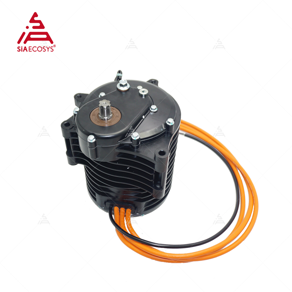 QSモーター138 3000W V3 5500W最大連続出力 - Mid Drive Motor Kit 72V 3000W のレビューと価格