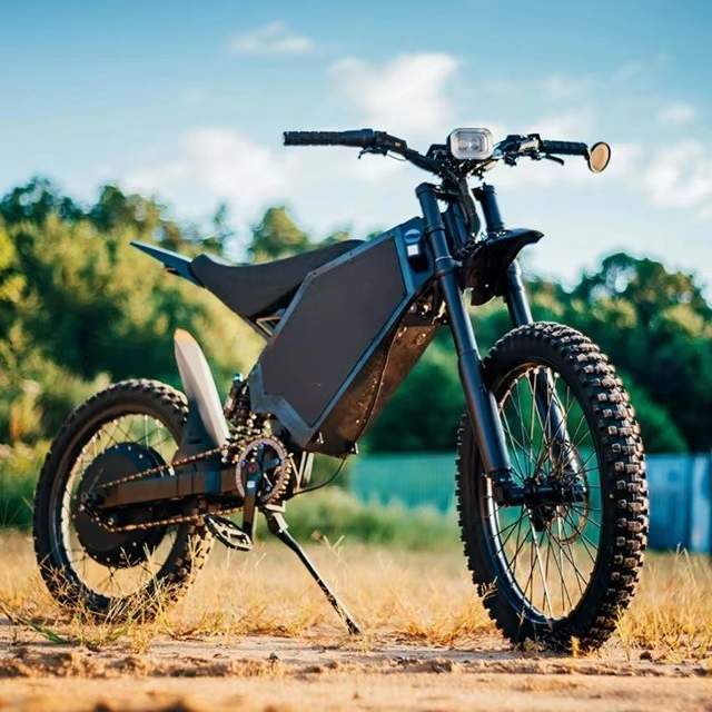 高速QS273 8KW 3T/3.5T/4T/5Tハブモータ - Electric Motorcycle Conversion Kit 72V のレビューと価格