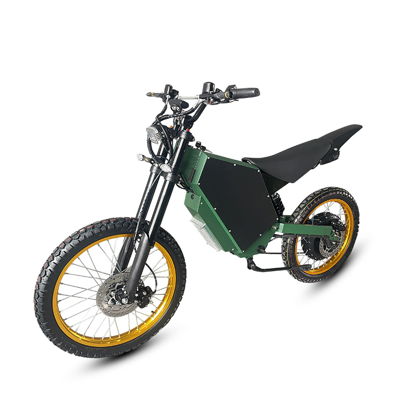 72V、8000W 12000W 15000W Eバイク、オ - 72V 12000W Electric Dirt Bike のレビューと価格