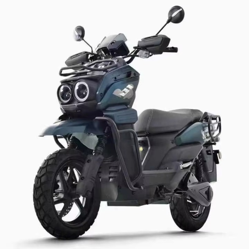 SXLL人気商品 1200ワット 72ボルト 電動オフロード - 72V 5000W Electric Motorcycle のレビューと価格