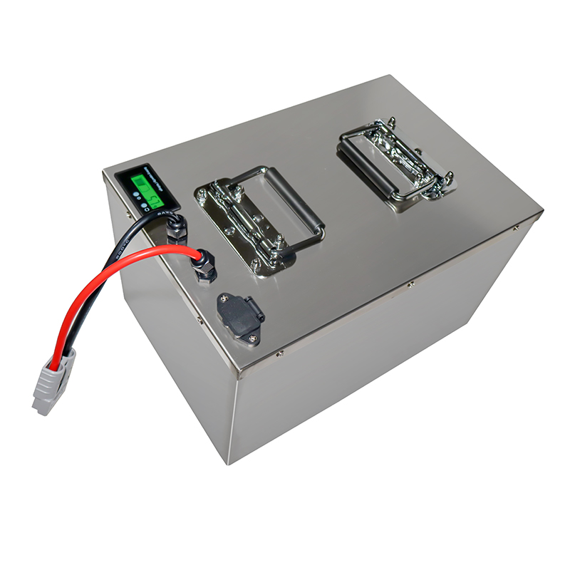 72V 60Ah 70Ah リチウム Lifepo4 充電式 - 72V 60Ah Lifepo4 Battery Pack のレビューと価格