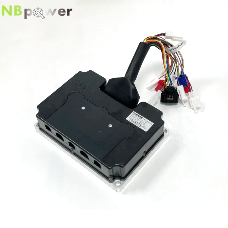 FarDriverエンコーダーND721000 V2 500 - Fardriver Controller 72V 500A のレビューと価格