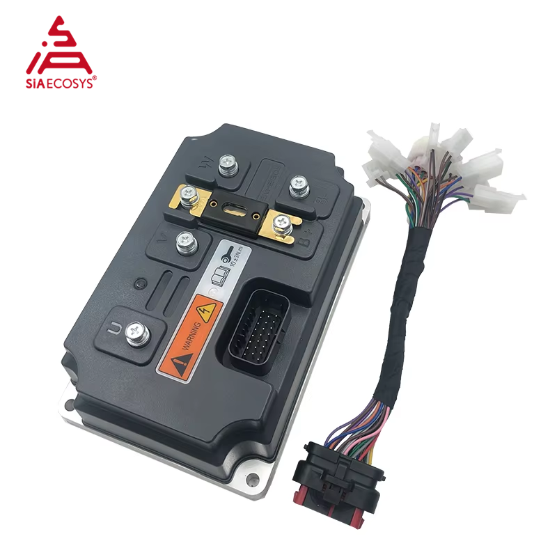 VOTOL EM260SGTP BLDCコントローラー 72 - Fardriver Controller 72V 500A のレビューと価格
