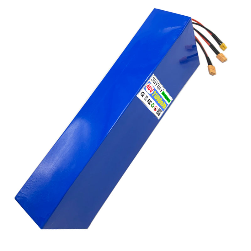 オリジナルKaabo Mantis 8 48V 21Ahバッ - 60V 30Ah Electric Scooter Battery のレビューと価格